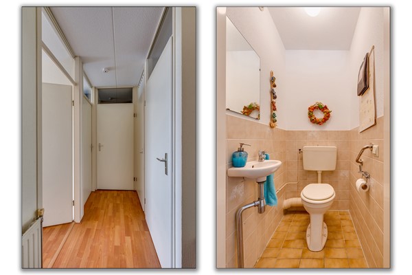 Medium property photo - Ravelstraat 66, 3161 WE Rhoon